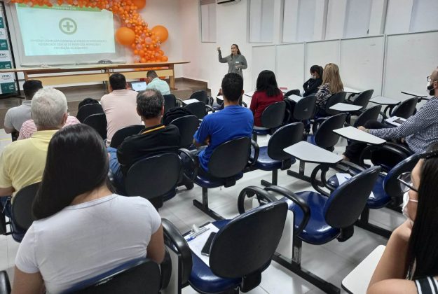 Engenheira Do Trabalho Kellen Almeida Fala Sobre Cipa E Suas Fun Es