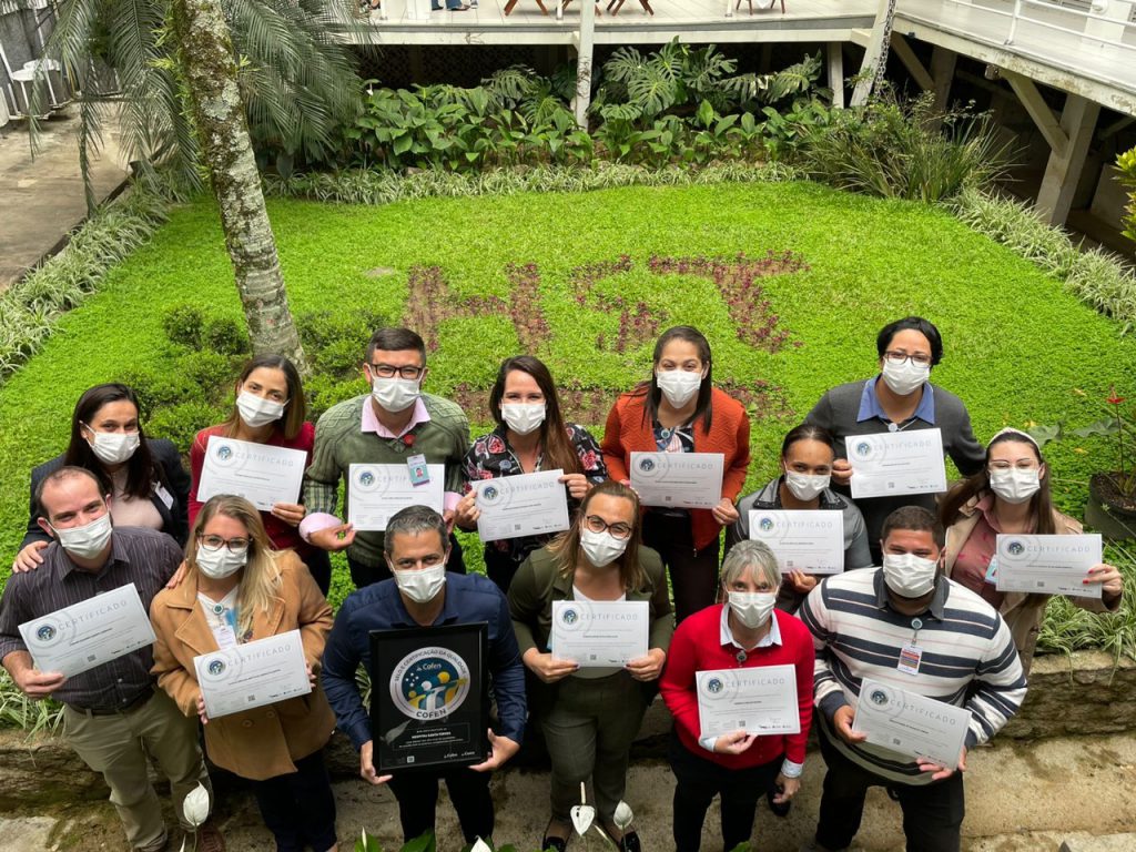 A Es Especiais Marcam A Semana Da Seguran A Do Paciente Hospitais Brasil