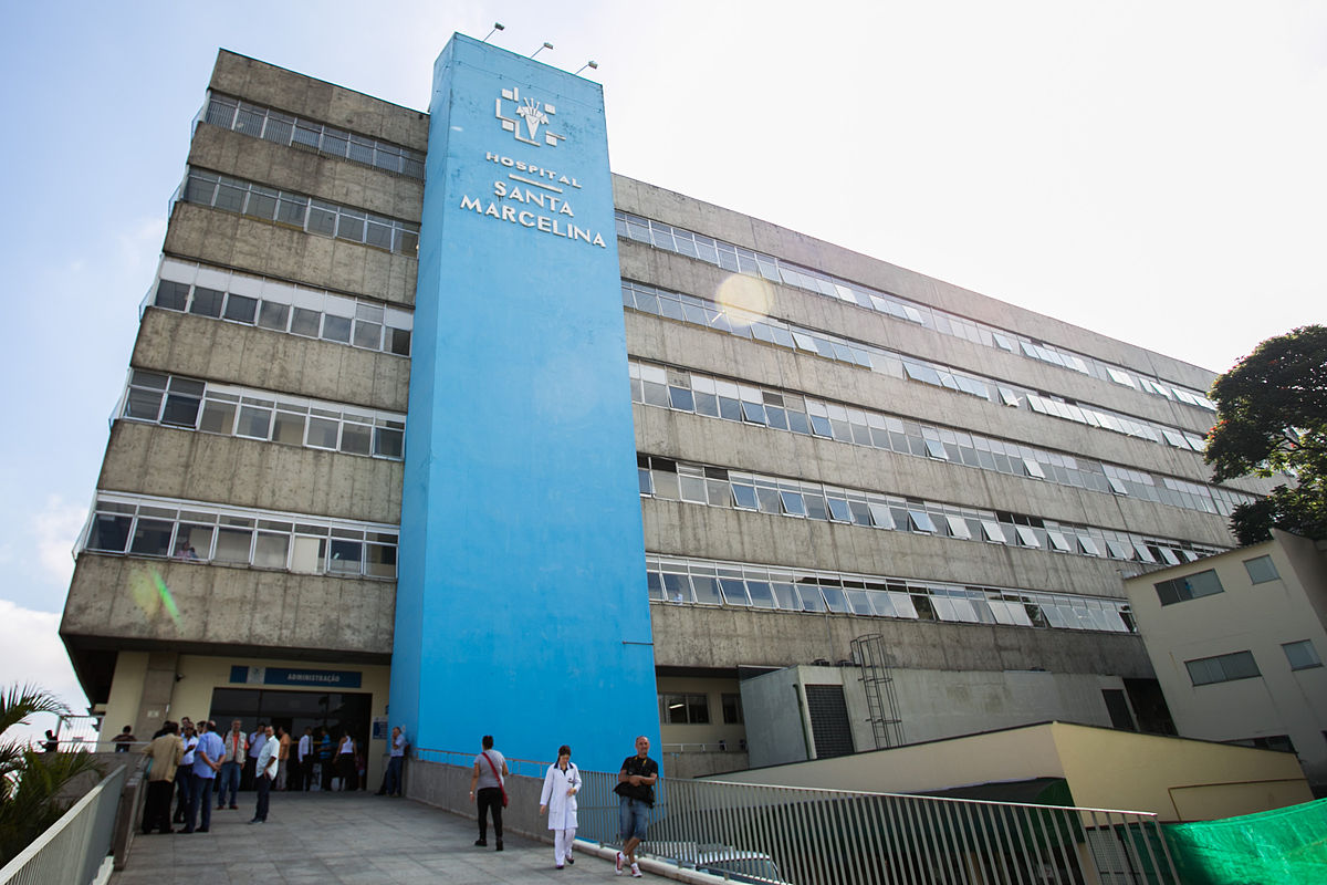Saúde repassa R$ 6 milhões extras ao Hospital Santa Marcelina