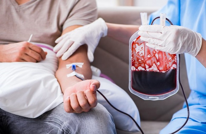 Artigo – Recusa de transfusão de sangue por motivos religiosos