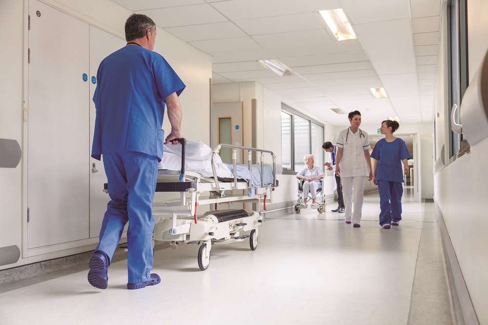 Artigo – Com a pandemia, hospitais repensam a experiência do cliente