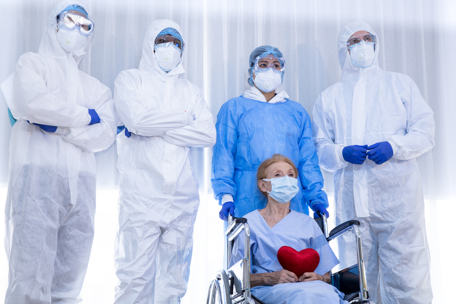 Artigo – Pandemia traz prejuízos, mas também deixa muitas lições ao setor de saúde