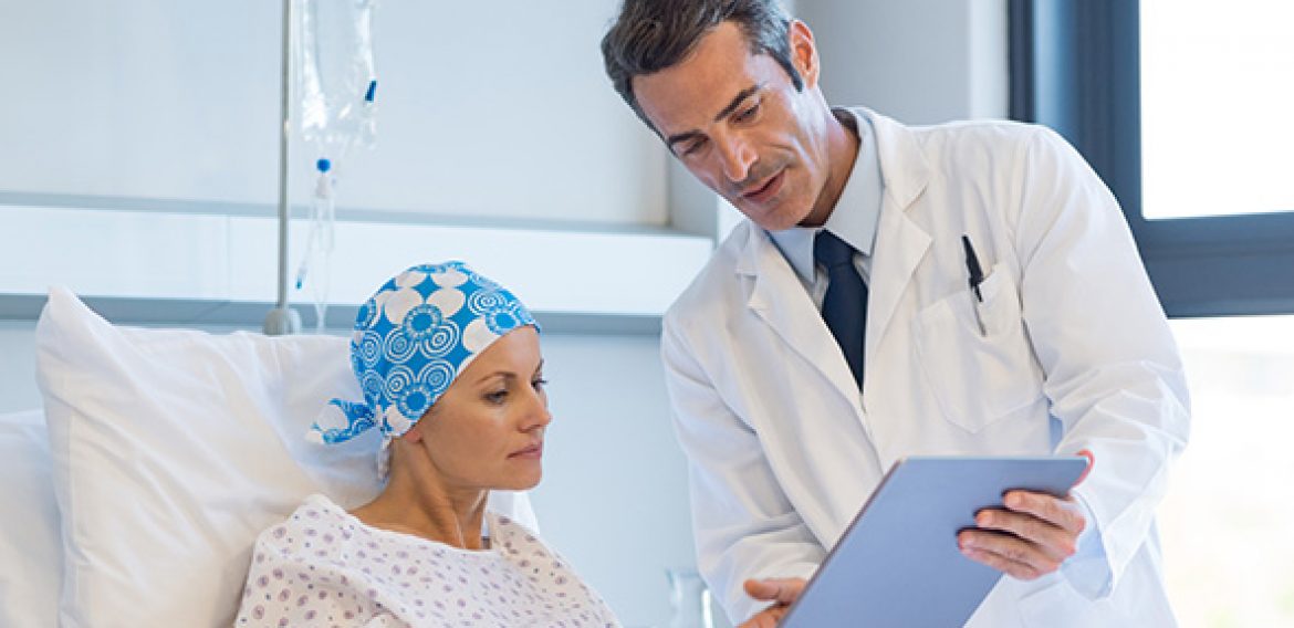 Artigo – O que significa qualidade de vida para um paciente oncológico?
