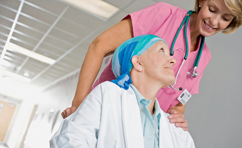 Artigo – A importância do hospital no cuidado dos pacientes oncológicos