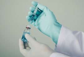 Artigo – Vacina com potencial eficácia para o tratamento contra o câncer é anunciada por pesquisadores