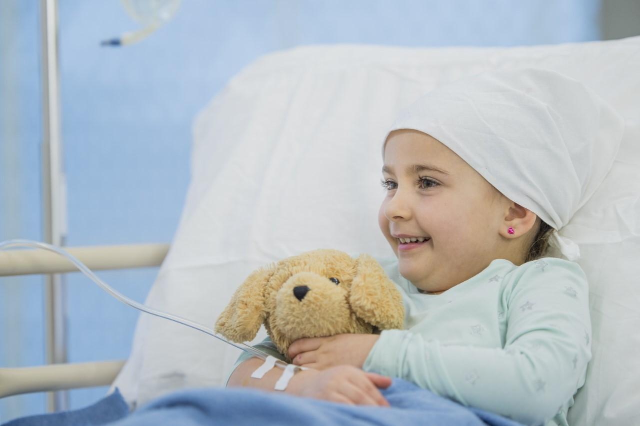 GRAACC lança cartilha sobre câncer infantil, sinais da doença e chances de cura