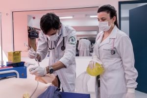 Unicid abre inscrições gratuitas para o Vestibular de Medicina 2º semestre 2020 Via ENEM