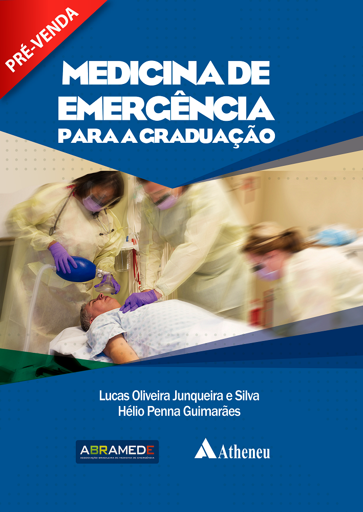 Medicina de Emergência para a Graduação