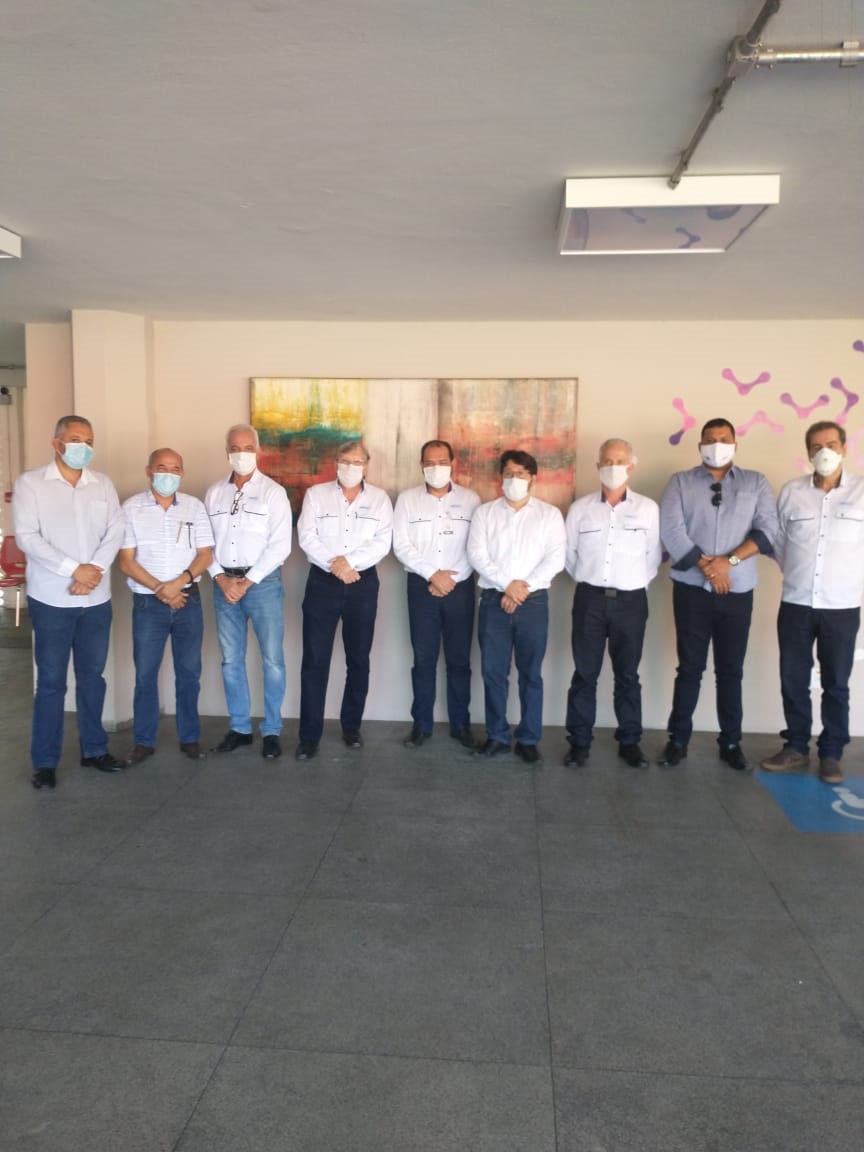 Fundação São Francisco Xavier assume o Hospital Vital Brazil