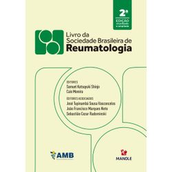 Livro de Reumatologia chega à segunda edição, com inclusão de capítulo sobre Covid-19