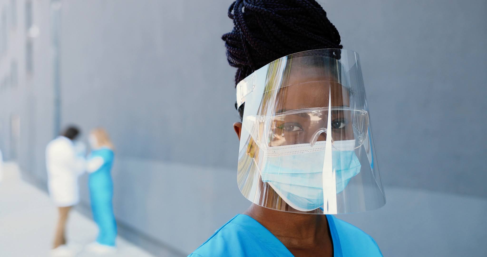 Artigo – A falta de EPIs no setor médico na pandemia