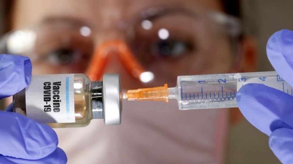 Artigo – A corrida para a vacina: quando os riscos valem a pena?