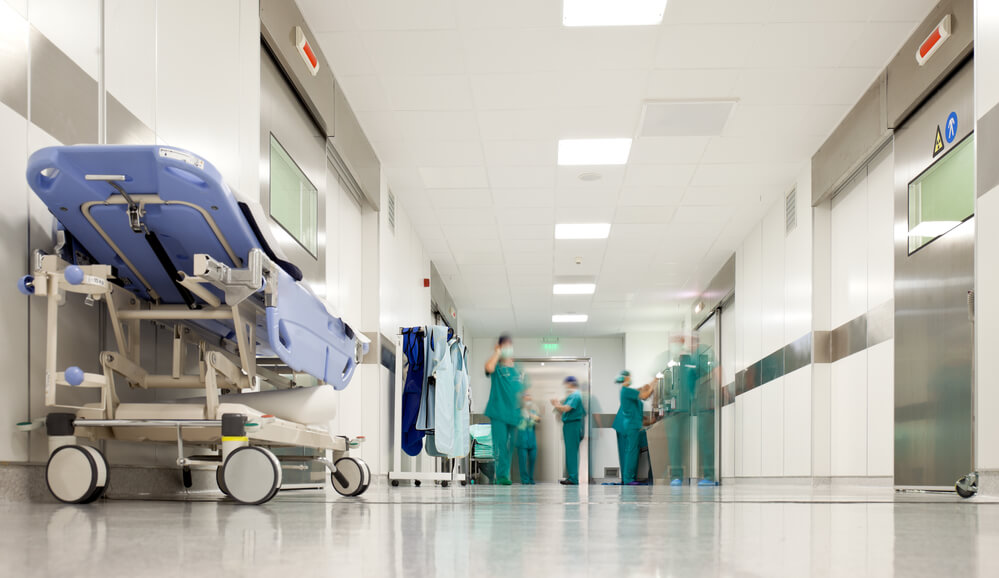 Artigo – A gestão eficiente de energia em hospitais salva vidas