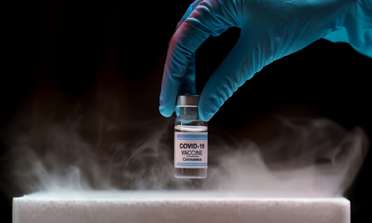 Quedas de energia podem inutilizar armazenamento das vacinas contra Covid-19