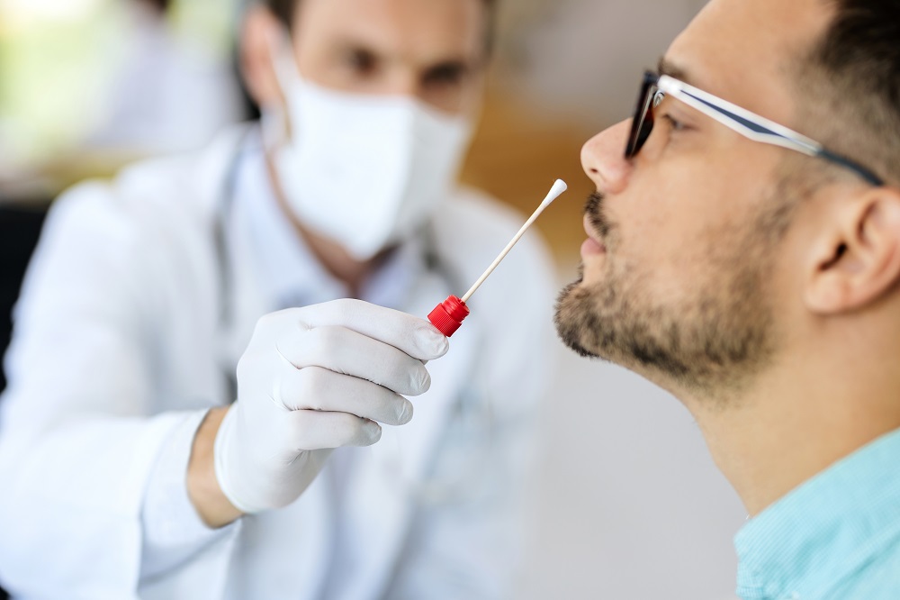 Artigo – Covid-19: mesmo com a vacina, ainda é importante a testagem