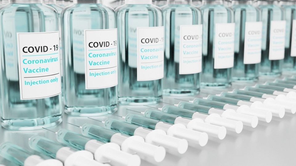 Artigo – Vacina contra Covid-19 é usada como isca para ataques cibernéticos