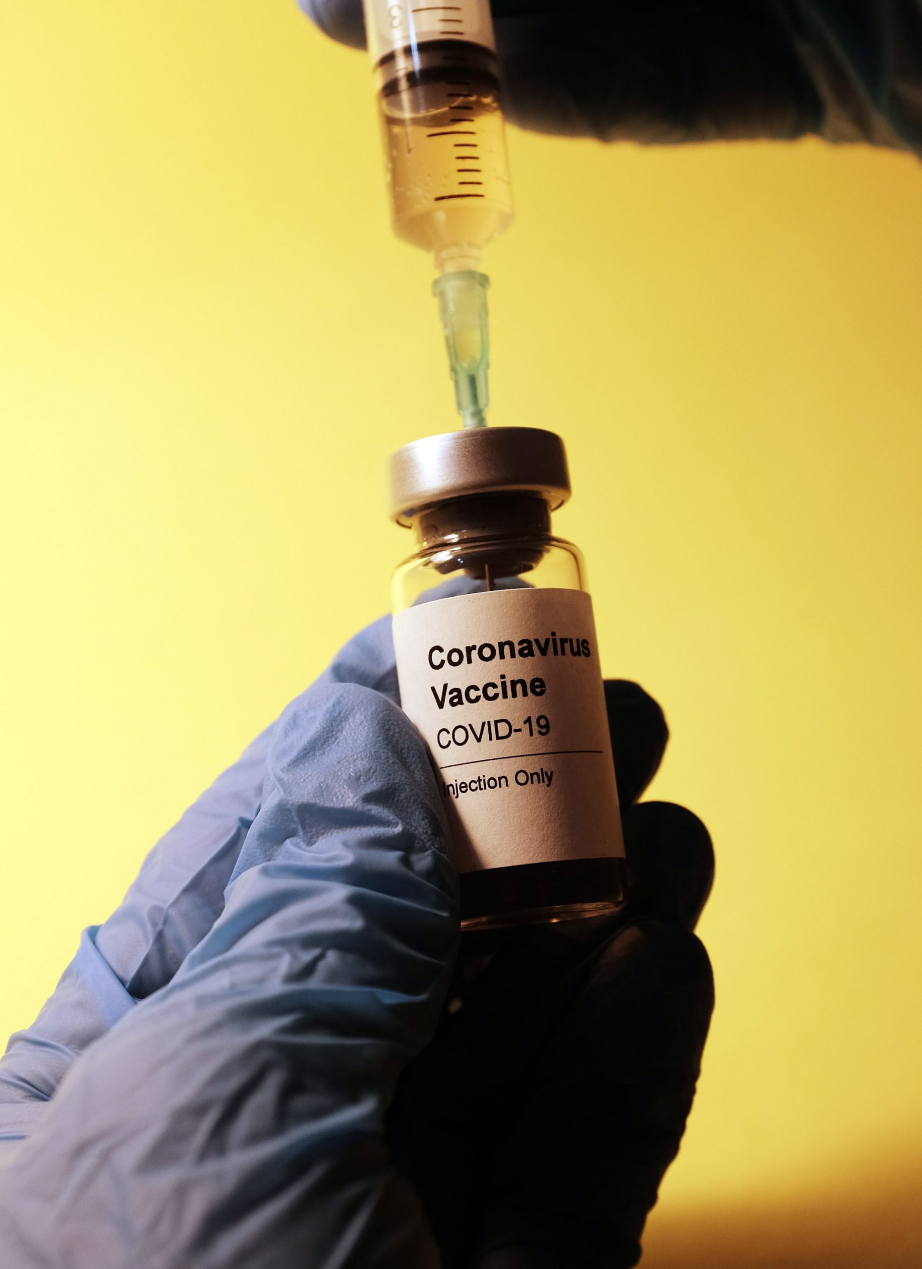 Artigo – Como garantir que freezers com vacinas contra Covid-19 tenham funcionamento ininterrupto