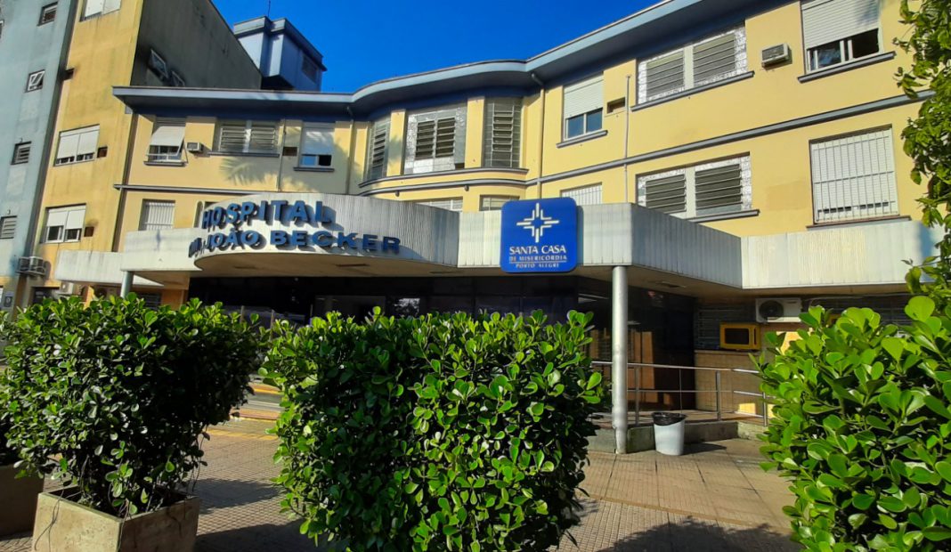 Hospital Dom João Becker abre vagas para técnico de enfermagem HOSPITAIS BRASIL Hospital Dom João Becker abre vagas para técnico de enfermagem HOSPITAIS BRASIL