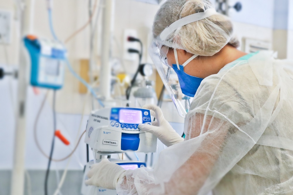 Artigo – As condições de trabalho dos enfermeiros e os riscos enfrentados na pandemia