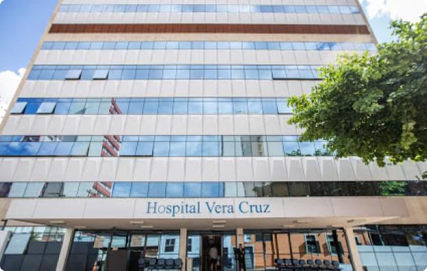 Vera Cruz Hospital e Hospital Care prorrogam inscrições para programa de trainee