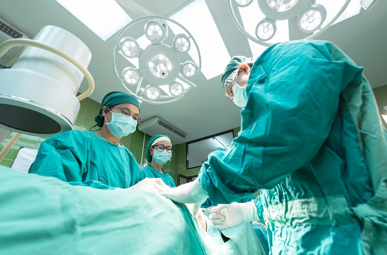 Artigo – A segurança em cirurgias hospitalares em tempos de Covid-19