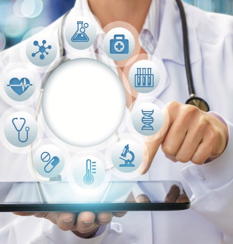 Artigo – Como as healthtechs podem auxiliar os novos profissionais de saúde?