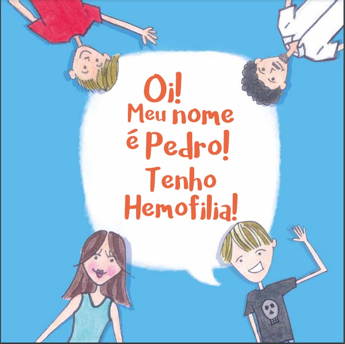 Centro Infantil Boldrini lança livro infantil para explicar doença aos pequenos pacientes