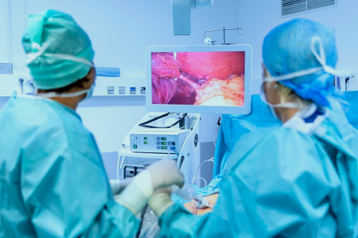 Artigo – Gestão hospitalar: equipamentos de videolaparoscopia pertencem ao hospital ou ao médico?