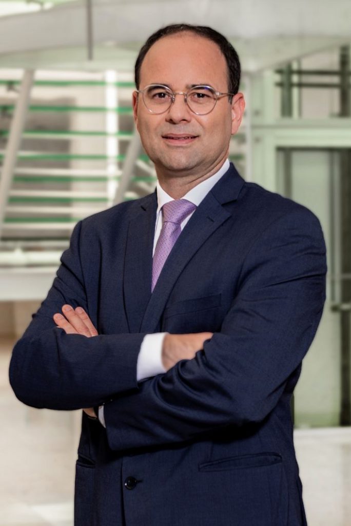 A.C.Camargo Cancer Center tem novo Diretor Geral HOSPITAIS BRASIL