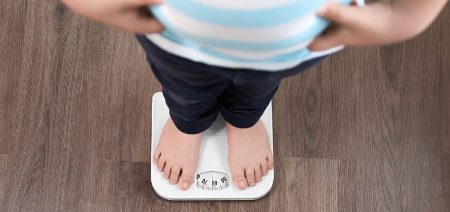 Artigo – Como prevenir e tratar a obesidade infantil?