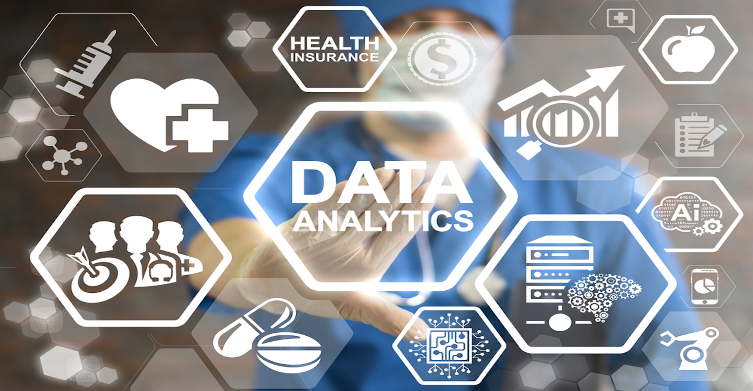 Artigo – Big data na saúde no Brasil: como selecionar dados?