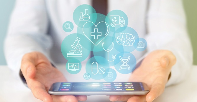 Artigo – O impacto da transformação digital na saúde no mercado PME