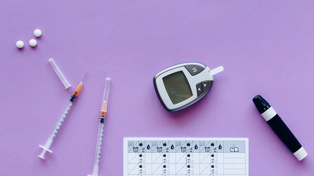 Ministério da Saúde recebe 473 mil canetas do análogo de insulina de ação rápida