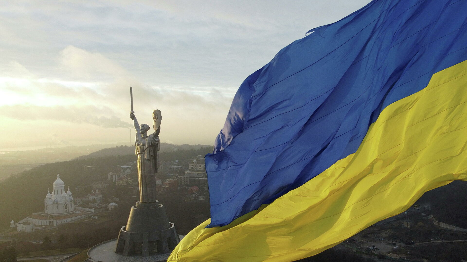 Artigo – Guerra na Ucrânia: bem-vindos ao admirável mundo velho