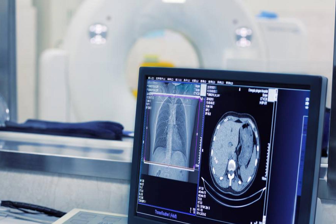Grupo Sabin anuncia vagas para estágio em Radiologia e Diagnóstico por Imagem