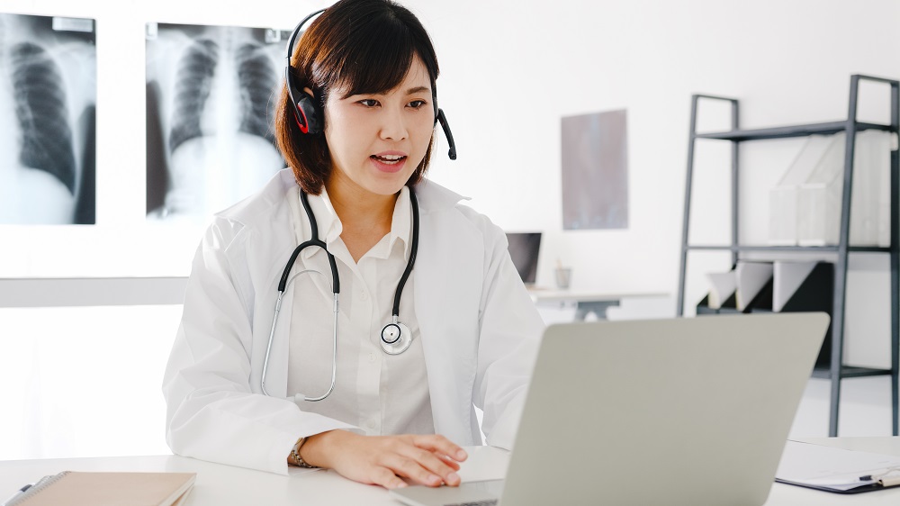 Artigo – Regulamentação da telemedicina: a importância de profissionais da saúde entenderem o cenário