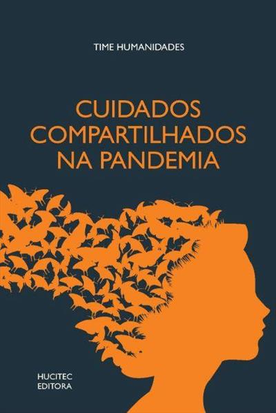 Livro “Cuidados Compartilhados na Pandemia” será lançado no dia 7 de junho