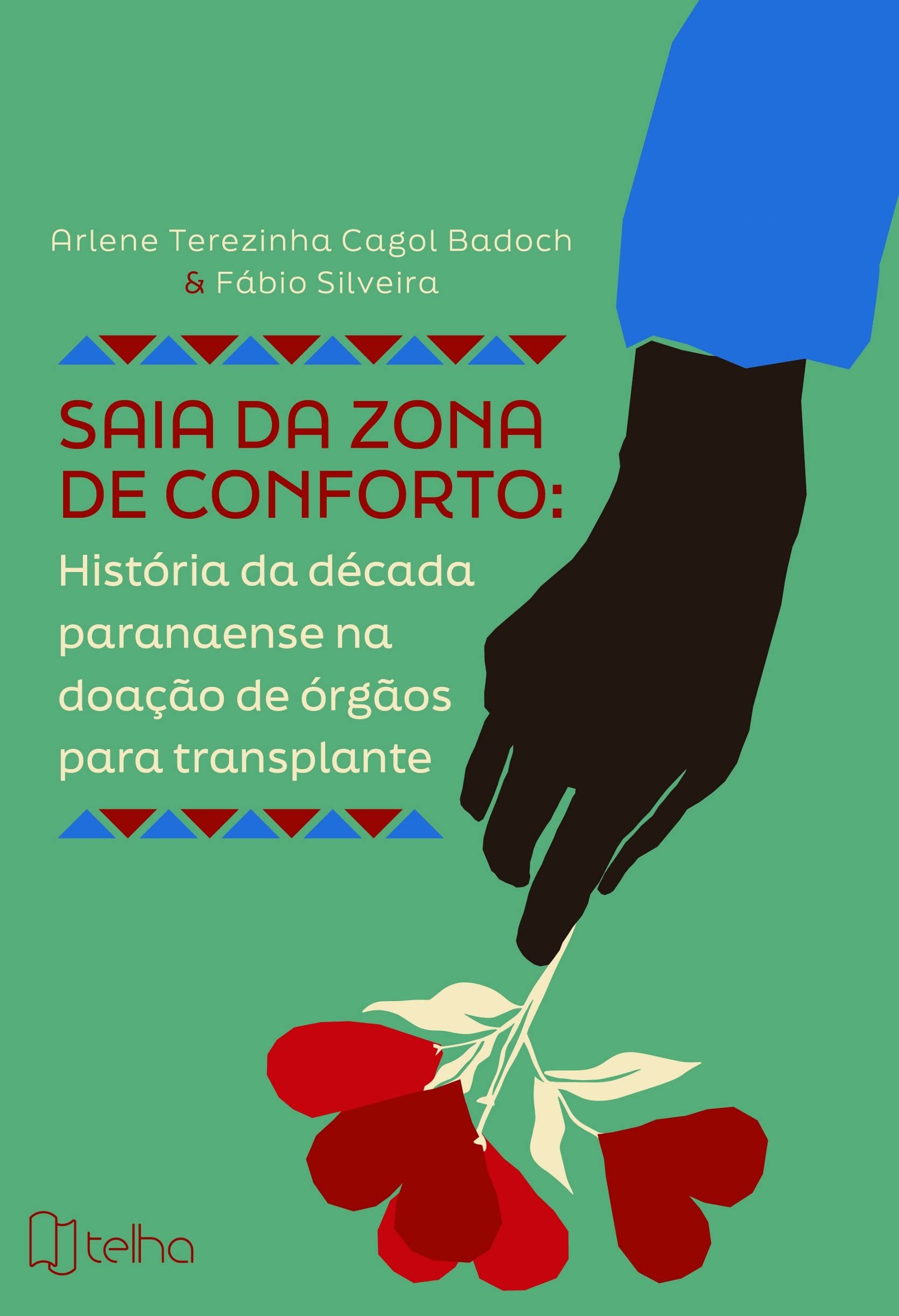 Médico do ICF lança livro onde relata uma década de transplantes no Paraná