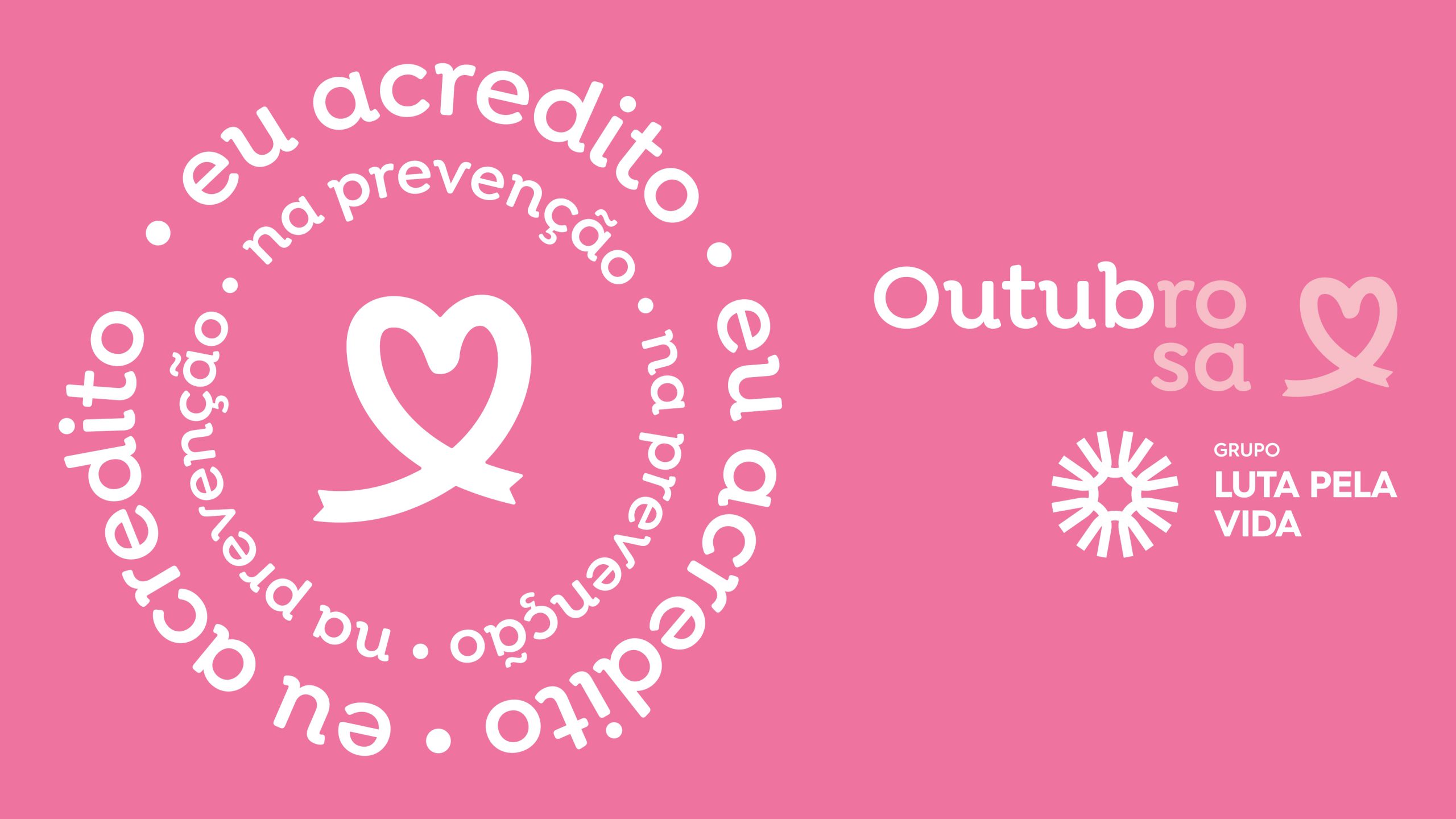 Ananda Metais - #OutubroRosa também é comemorado aqui na Ananda Metais.  Elas, conscientes sobre a importância da prevenção e do diagnóstico precoce  do câncer de mama, dá o recado para todas as