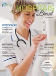 Edição 105 – Revista Hospitais Brasil