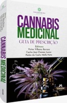Uso da Cannabis medicinal é tema de livro da Manole