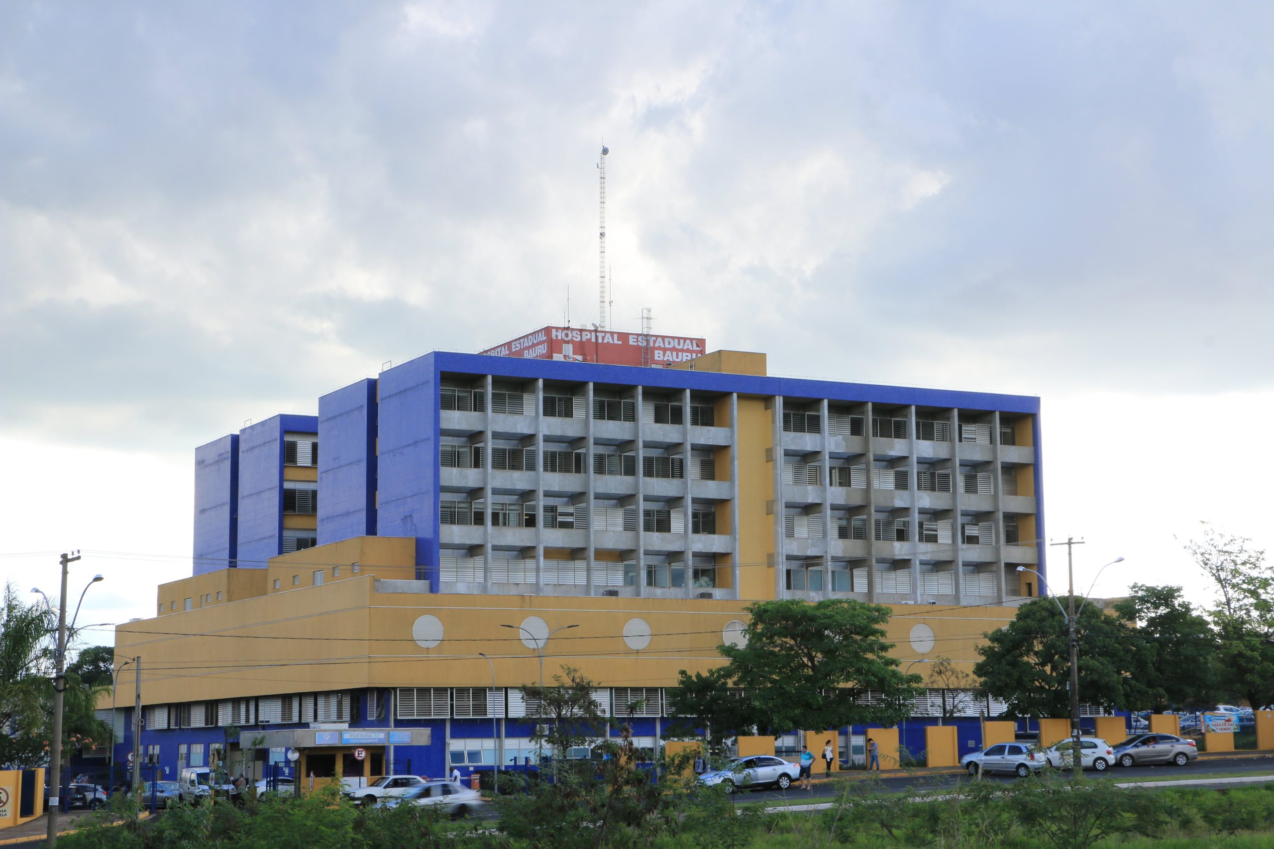 Hospital Estadual, Maternidade Santa Isabel e mais unidades de saúde de Bauru comunicam abertura de processos seletivo