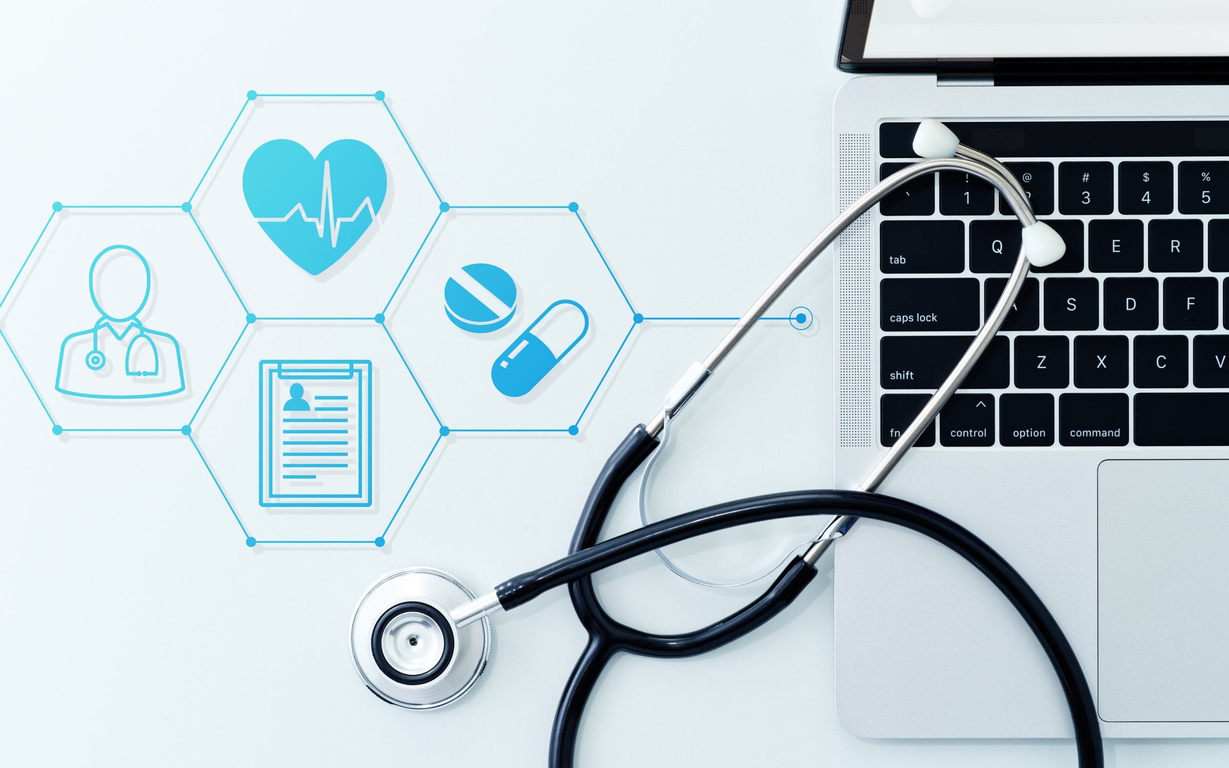 Artigo – Como a cultura de dados transforma o setor da saúde