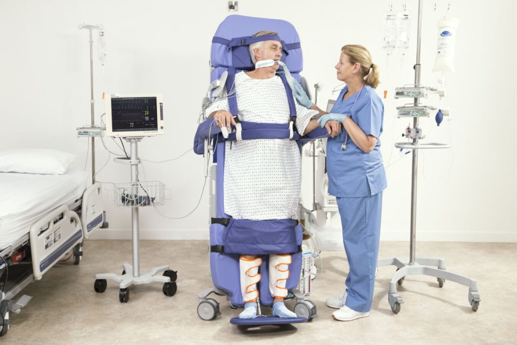 Sara Combilizer Use HOSPITAIS BRASIL