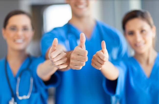 Ergonomia em hospitais: melhores condições de trabalho aos profissionais da saúde