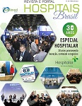 Edição 107 – Revista Hospitais Brasil ESPECIAL Hospitalar 30 anos