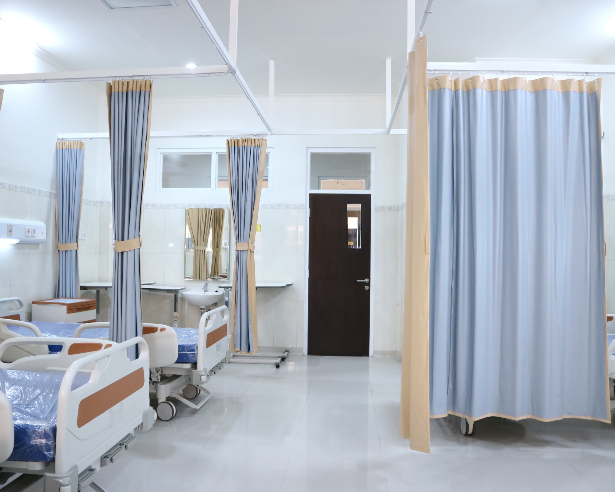Como hospitais podem ter um ecossistema seguro e sustentável para o controle de infecções hospitalares?