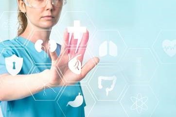 Artigo – Como a adoção de ferramentas de suporte à decisão clínica pode apoiar os médicos e otimizar resultados das instituições de saúde