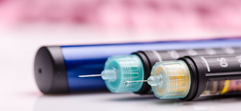 Ministério da Saúde conclui compra de insulina e antecipa entrega de 400 mil doses no SUS