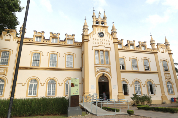 Santa Casa de Curitiba inaugura primeiro Centro de Acolhimento em Terapia Canabinoide do Brasil